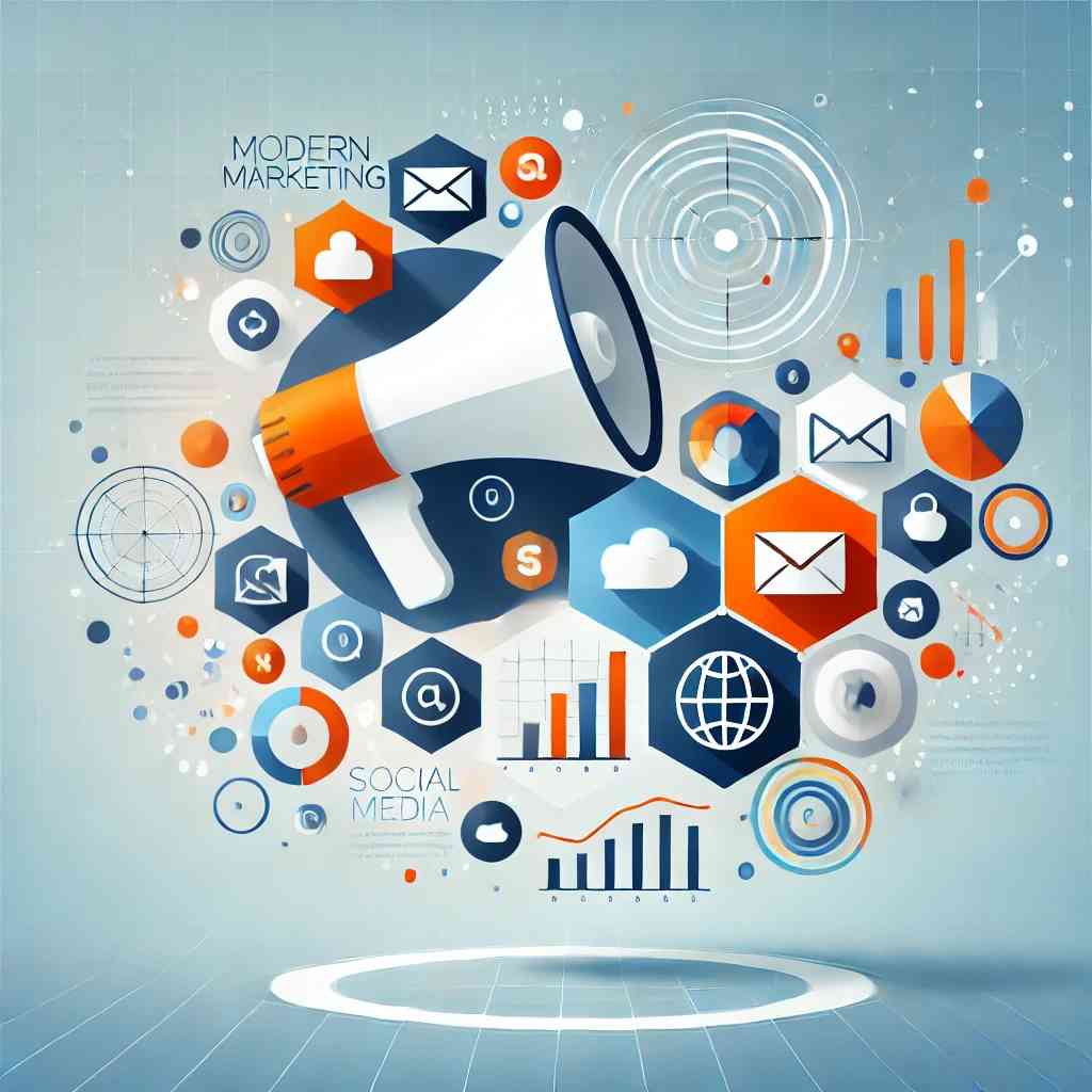 Image for marketing